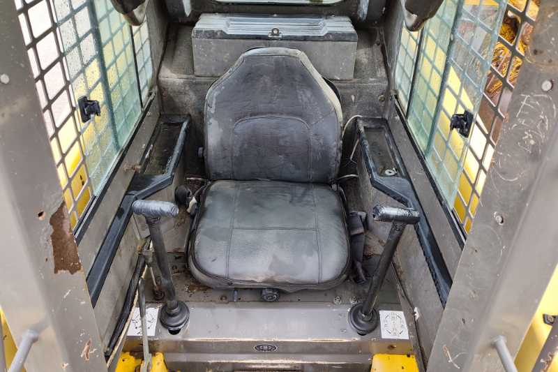 OmecoHub - Immagine GEHL 5635DXT-Turbo